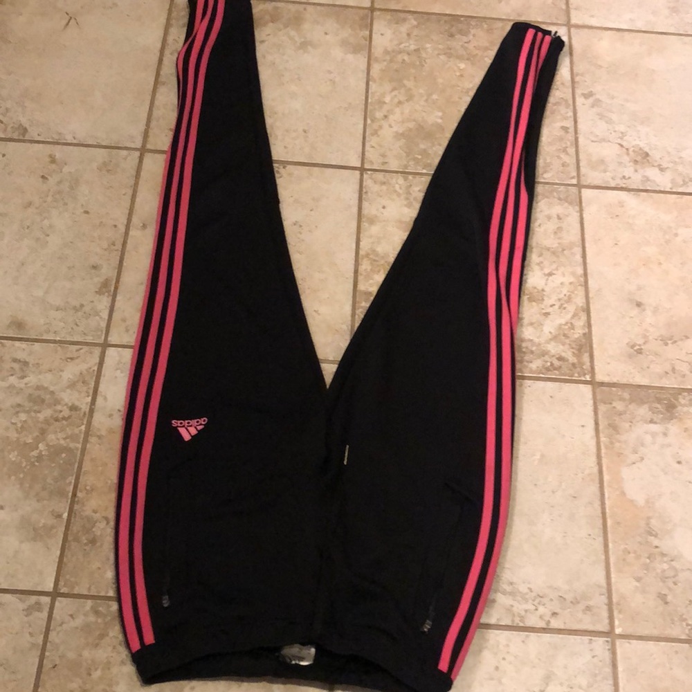Adidas SALE🔴PERFORMANCE PANTS XS